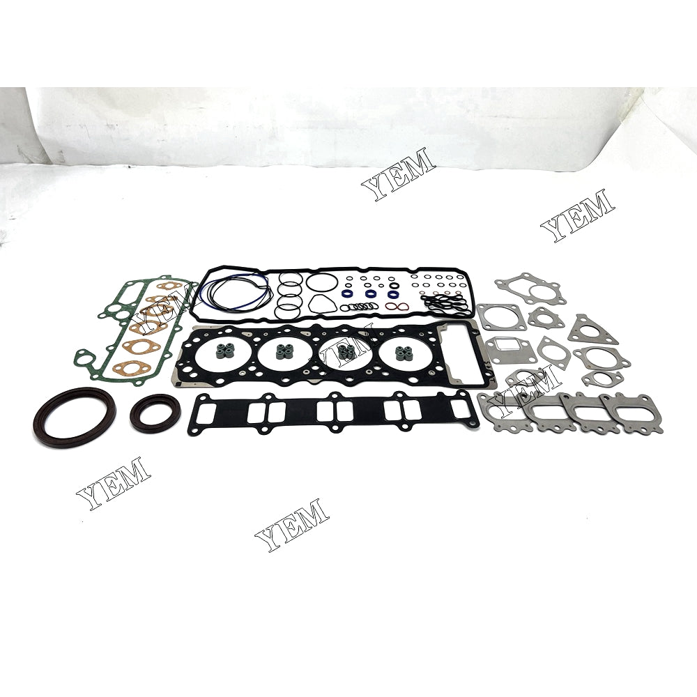 high quality 4M42 Engine gasket set For Mitsubishi Engine Parts For Mitsubishi
