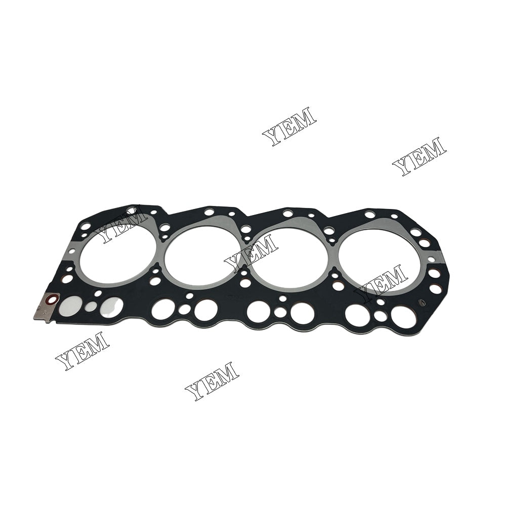 Aftermarket part TD25 Head Gasket For Nissan diesel engine spare parts