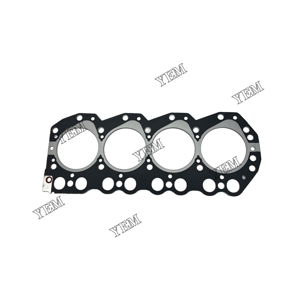 Aftermarket part TD25 Head Gasket For Nissan diesel engine spare parts For Nissan
