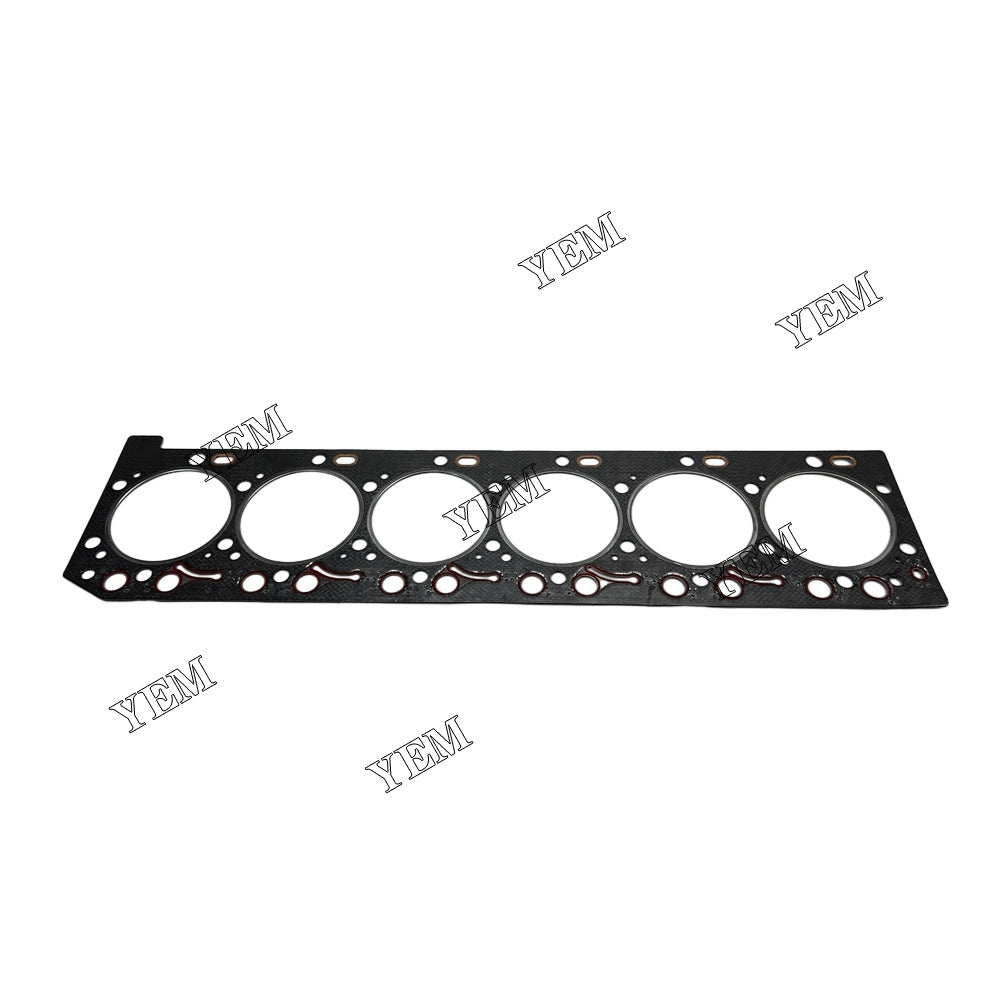 Aftermarket part QSL8.9 Head Gasket For Cummins diesel engine spare parts
