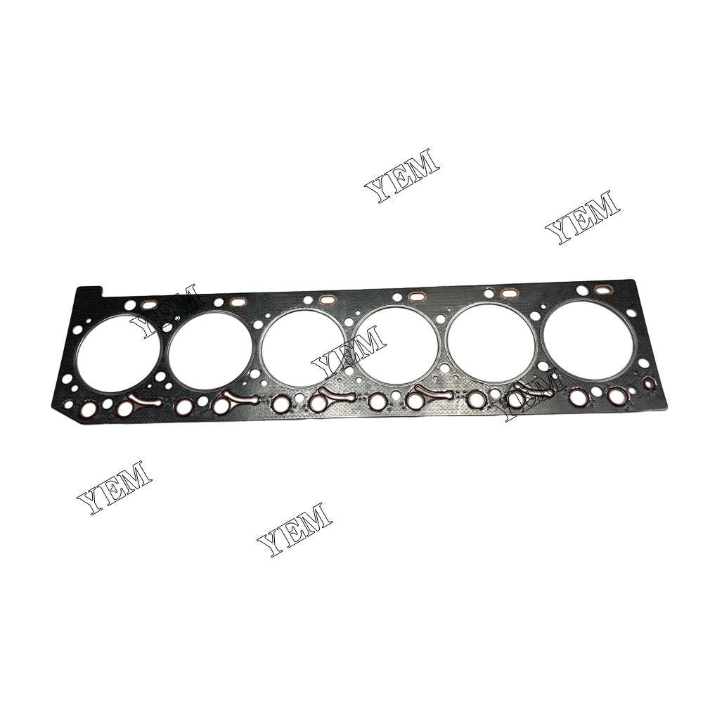 Aftermarket part QSL8.9 Head Gasket For Cummins diesel engine spare parts For Cummins