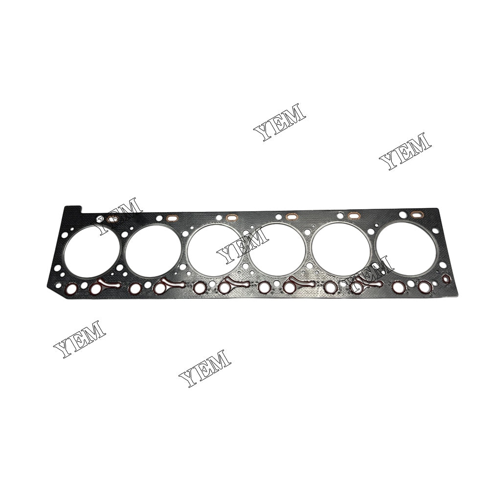 Aftermarket part QSL8.9 Head Gasket For Cummins diesel engine spare parts For Cummins