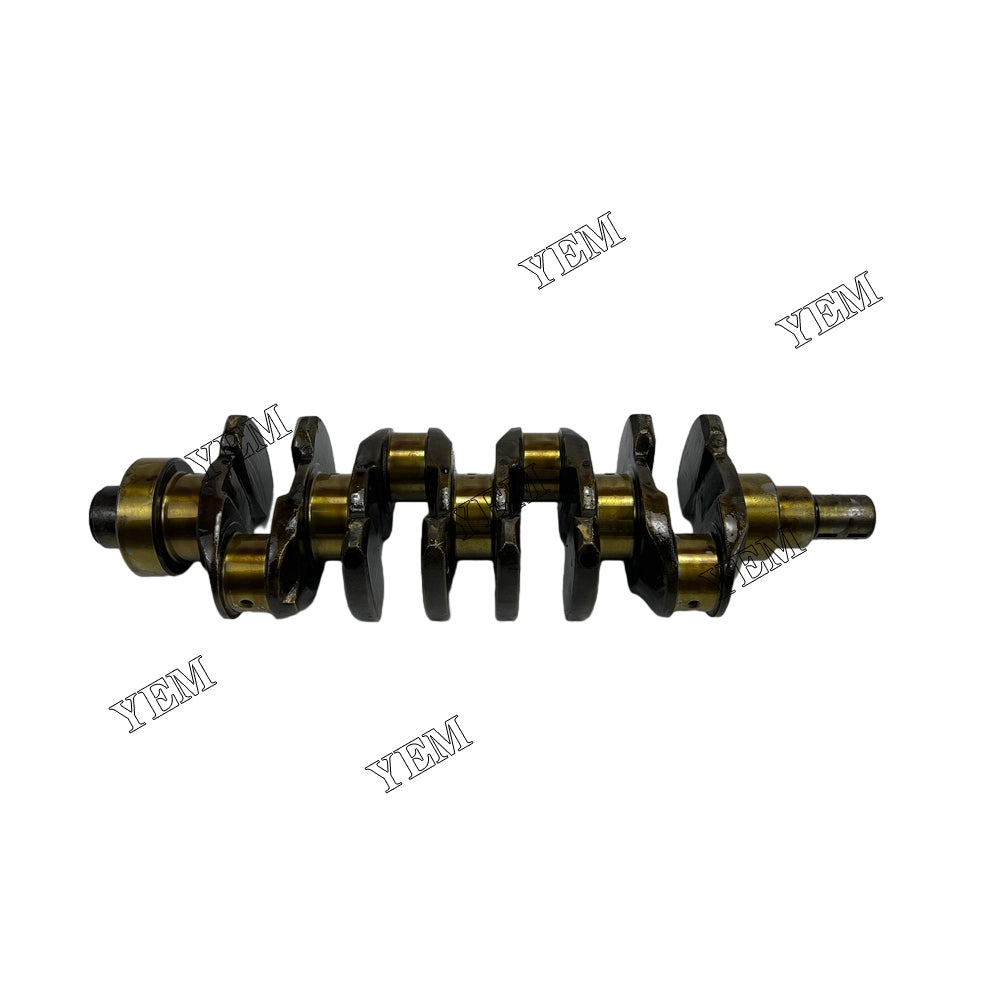 1KZ Crankshaft 59mm For Toyota diesel engine parts For Toyota
