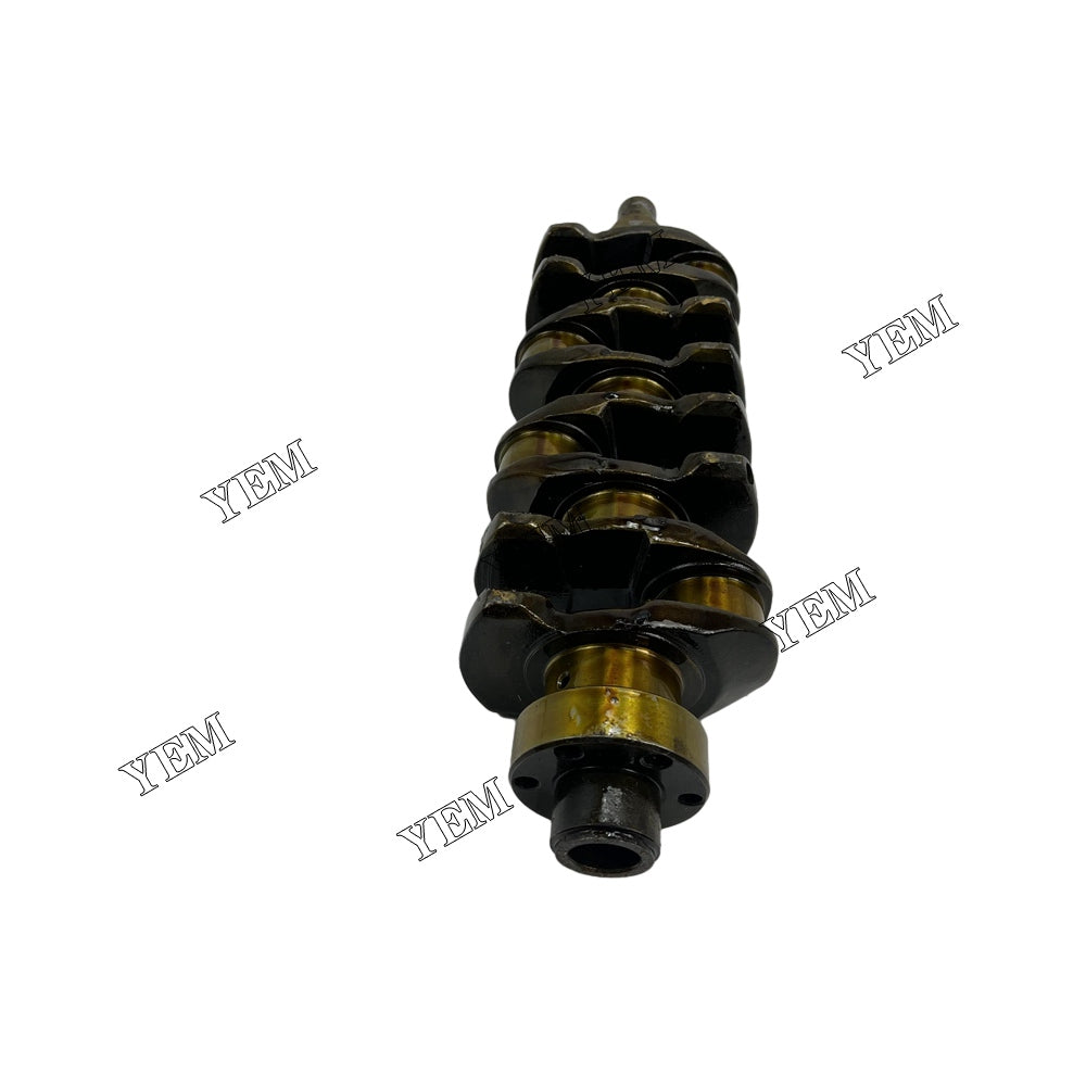 1KZ Crankshaft 59mm For Toyota diesel engine parts For Toyota