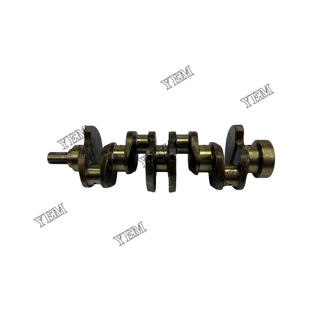 1KZ Crankshaft 53mm For Toyota diesel engine parts For Toyota