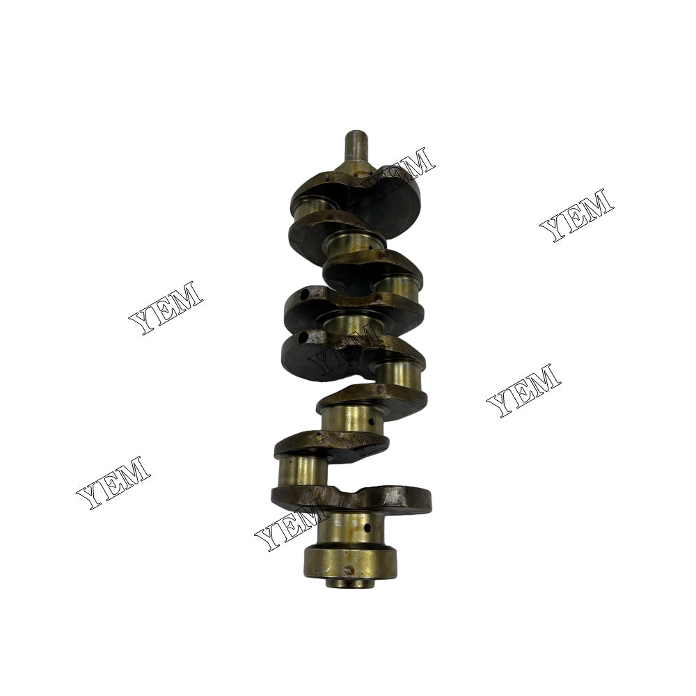 1KZ Crankshaft 53mm For Toyota diesel engine parts For Toyota
