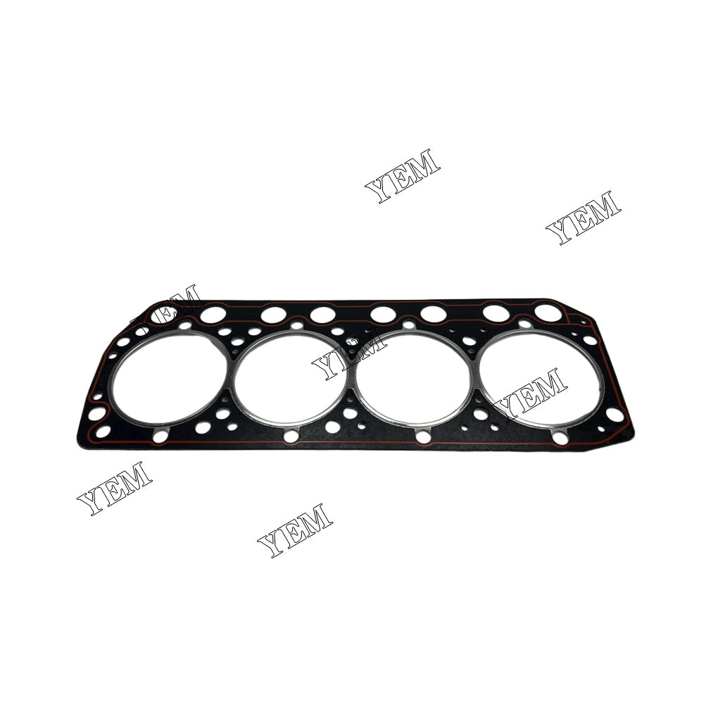 Aftermarket part C240 Head Gasket For Isuzu diesel engine spare parts