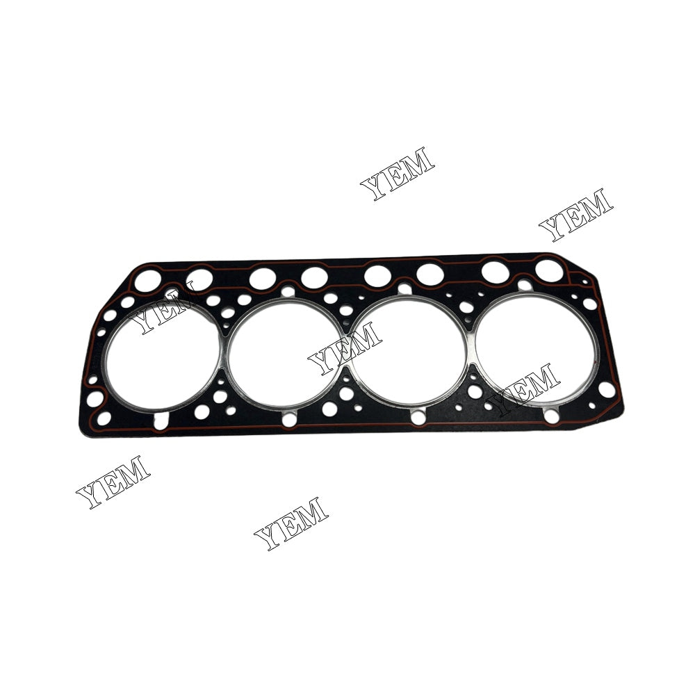 Aftermarket part C240 Head Gasket For Isuzu diesel engine spare parts For Isuzu