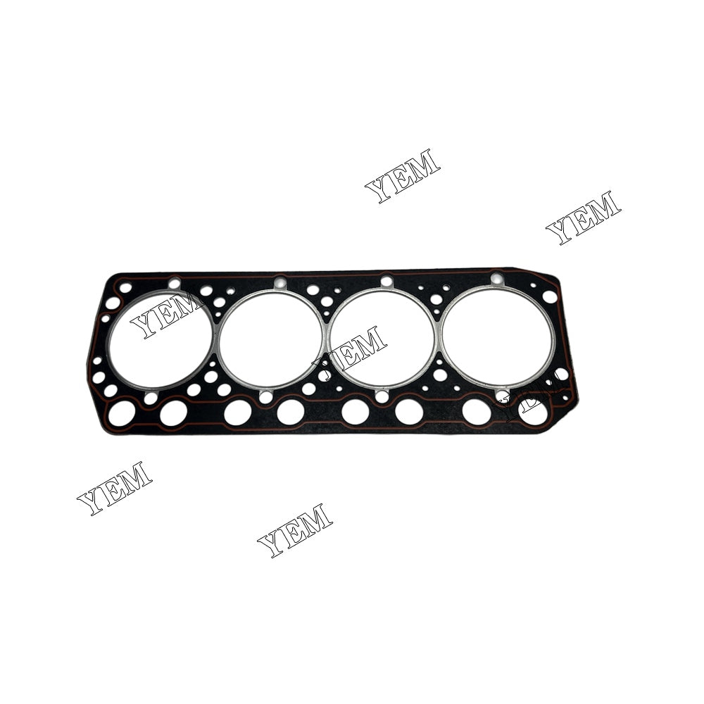 Aftermarket part C240 Head Gasket For Isuzu diesel engine spare parts For Isuzu