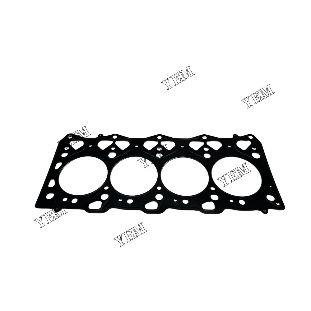 Aftermarket part 4LD1 Head Gasket For Isuzu diesel engine spare parts