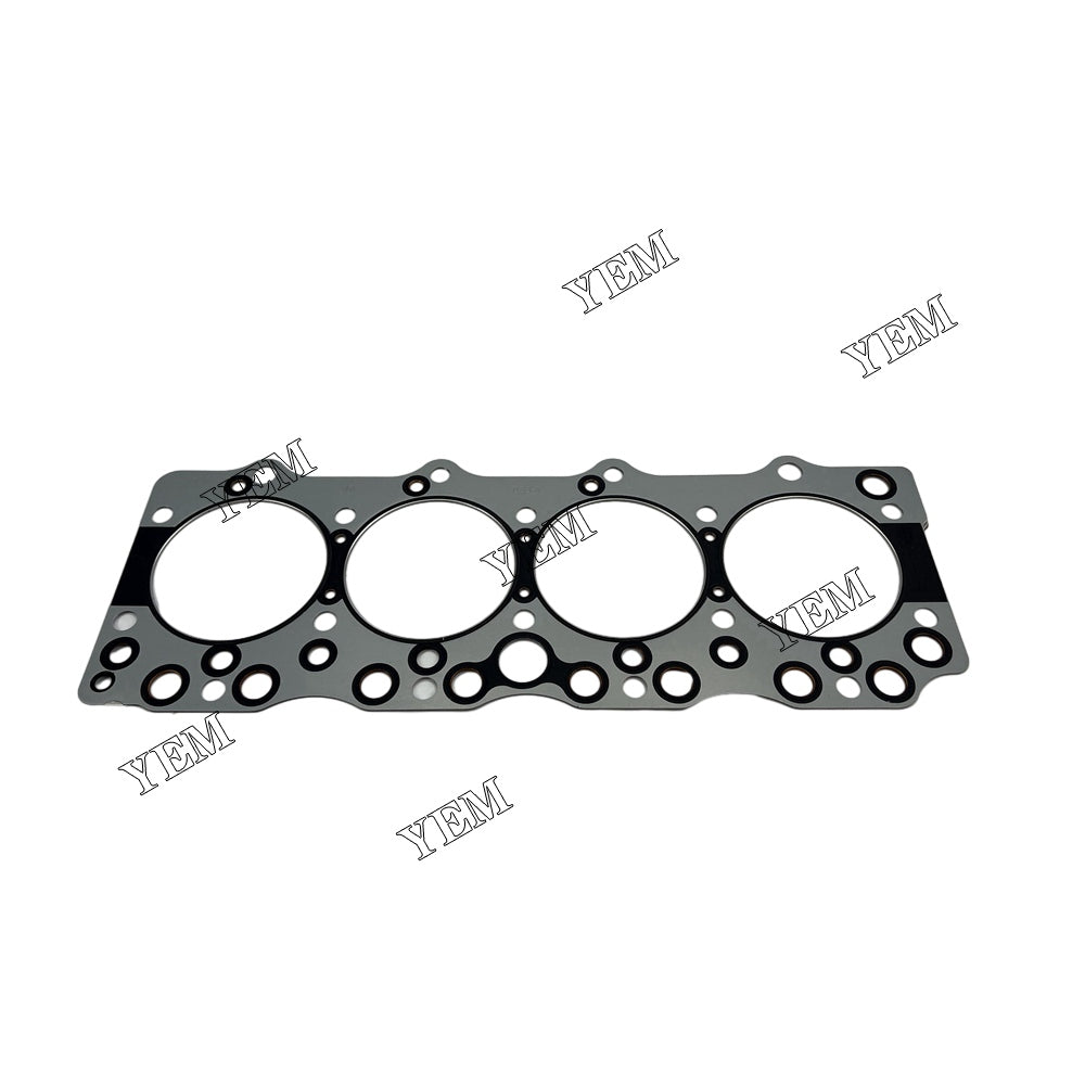 Aftermarket part 4BC2 Head Gasket For Isuzu diesel engine spare parts