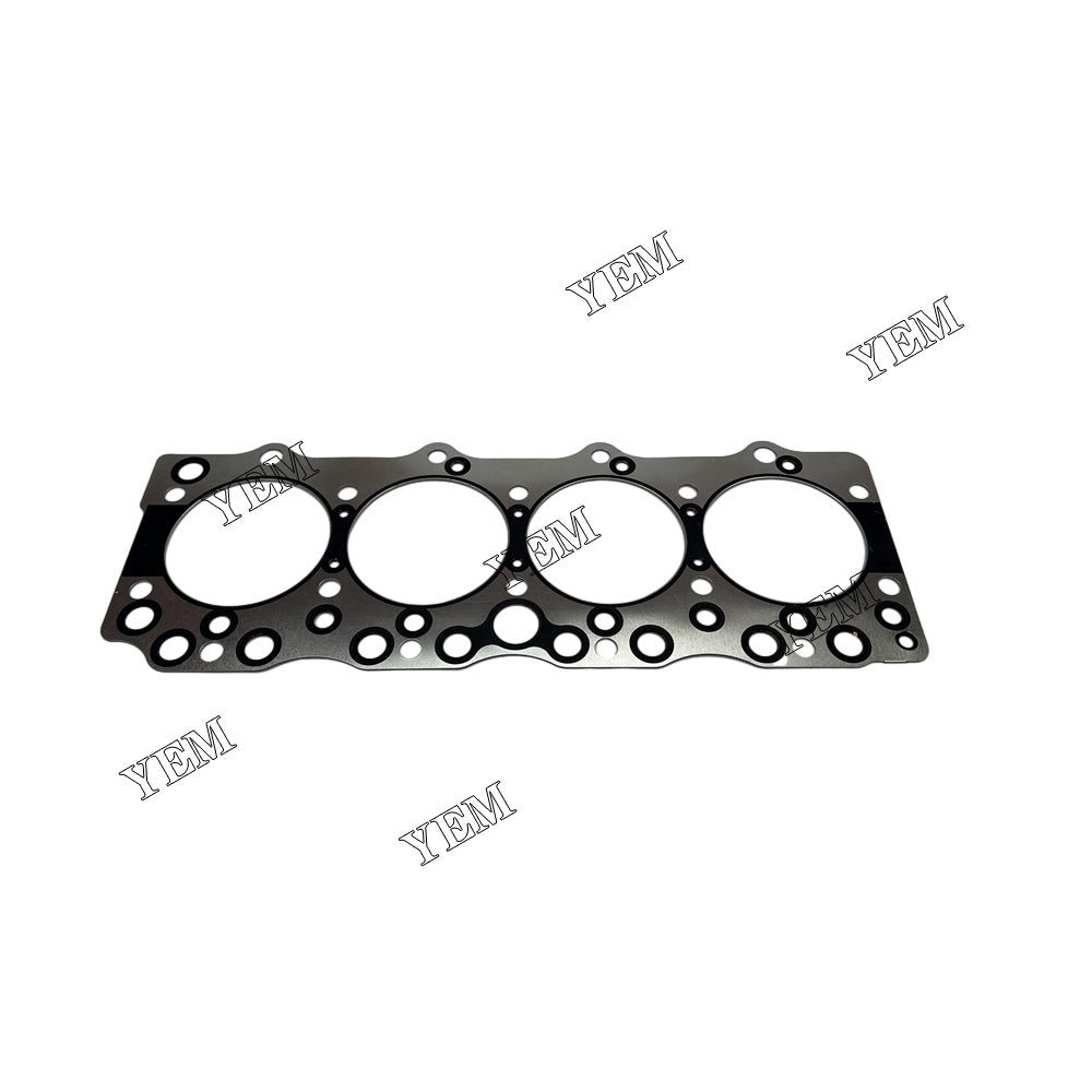 Aftermarket part 4BC2 Head Gasket For Isuzu diesel engine spare parts For Isuzu
