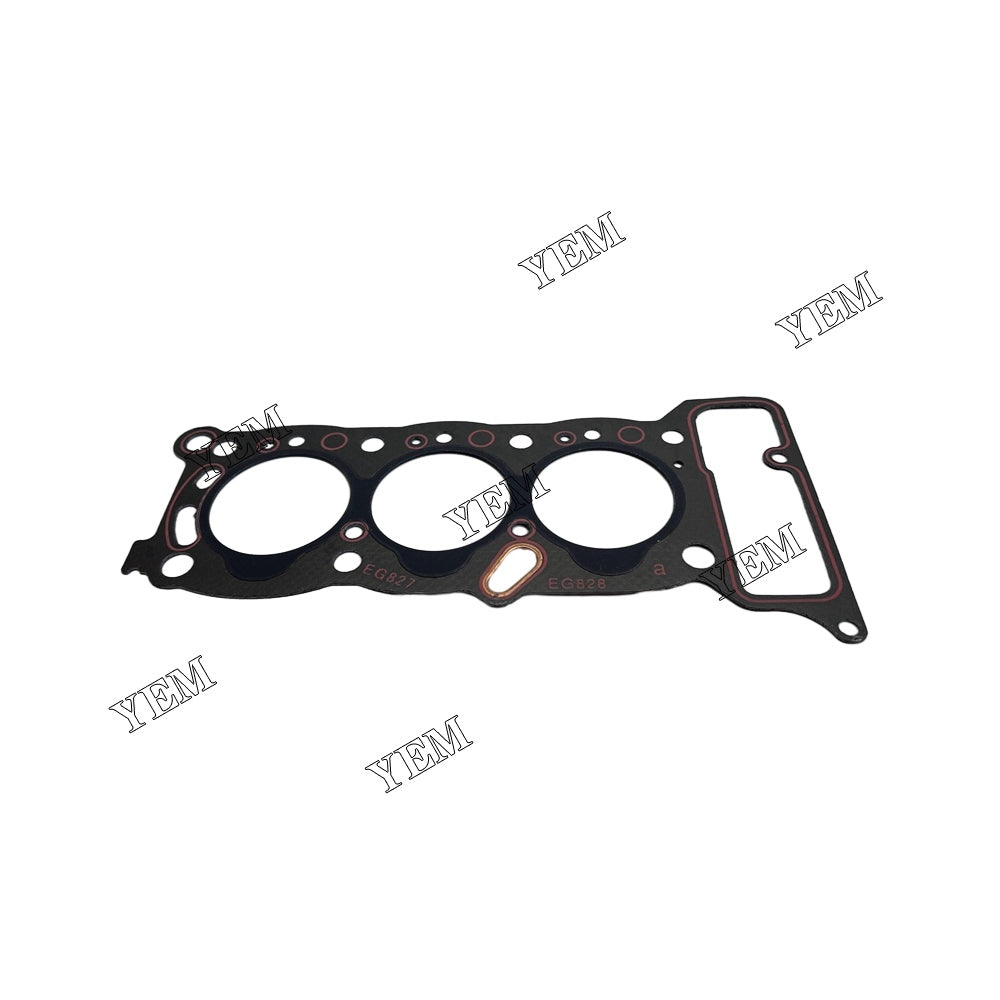 Aftermarket part 3KA1 Head Gasket For Isuzu diesel engine spare parts For Isuzu