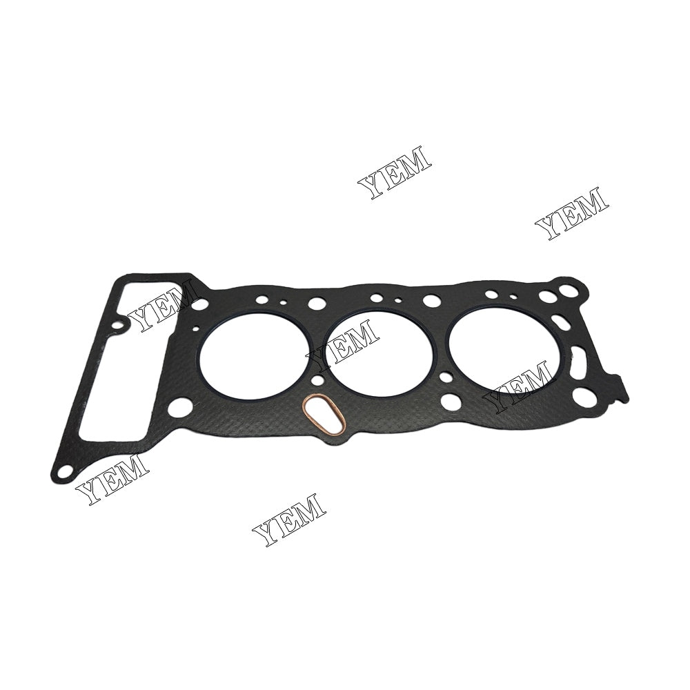 Aftermarket part 3KA1 Head Gasket For Isuzu diesel engine spare parts For Isuzu