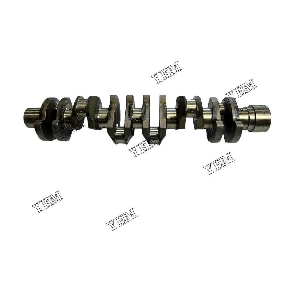 J08C Crankshaft For Hino diesel engine parts For Hino