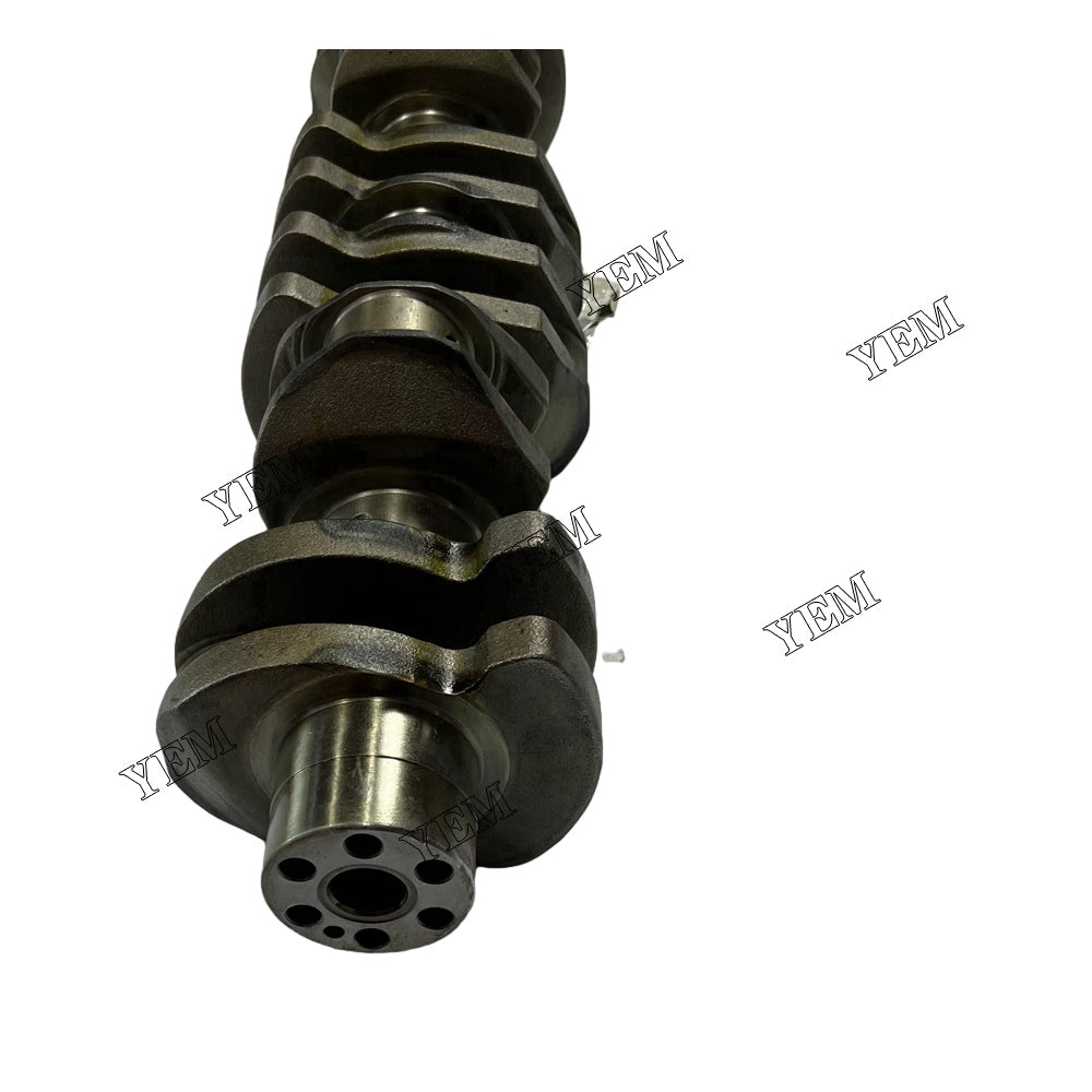 J08C Crankshaft For Hino diesel engine parts For Hino