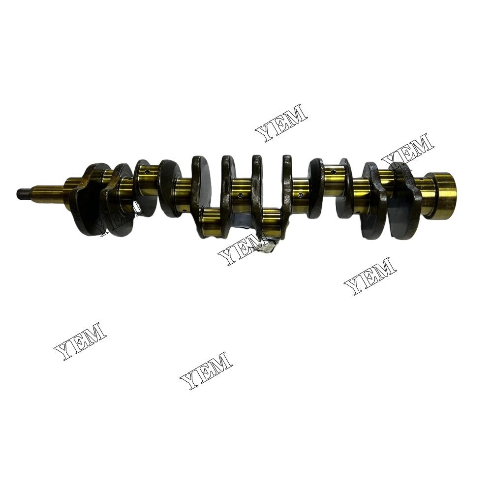 H06C Crankshaft For Hino diesel engine parts For Hino