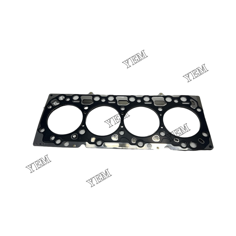 Aftermarket part QSB4.5 Head Gasket For Cummins diesel engine spare parts For Cummins