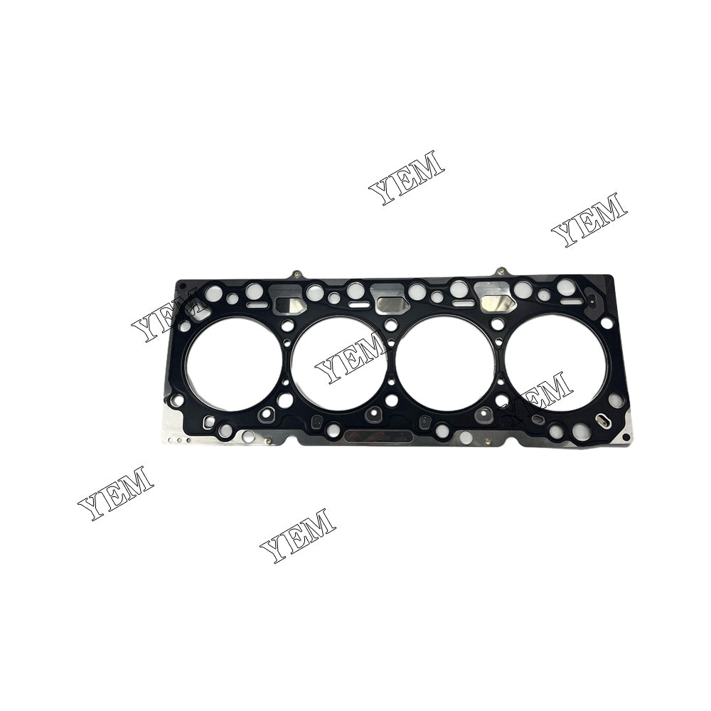 Aftermarket part QSB4.5 Head Gasket For Cummins diesel engine spare parts For Cummins