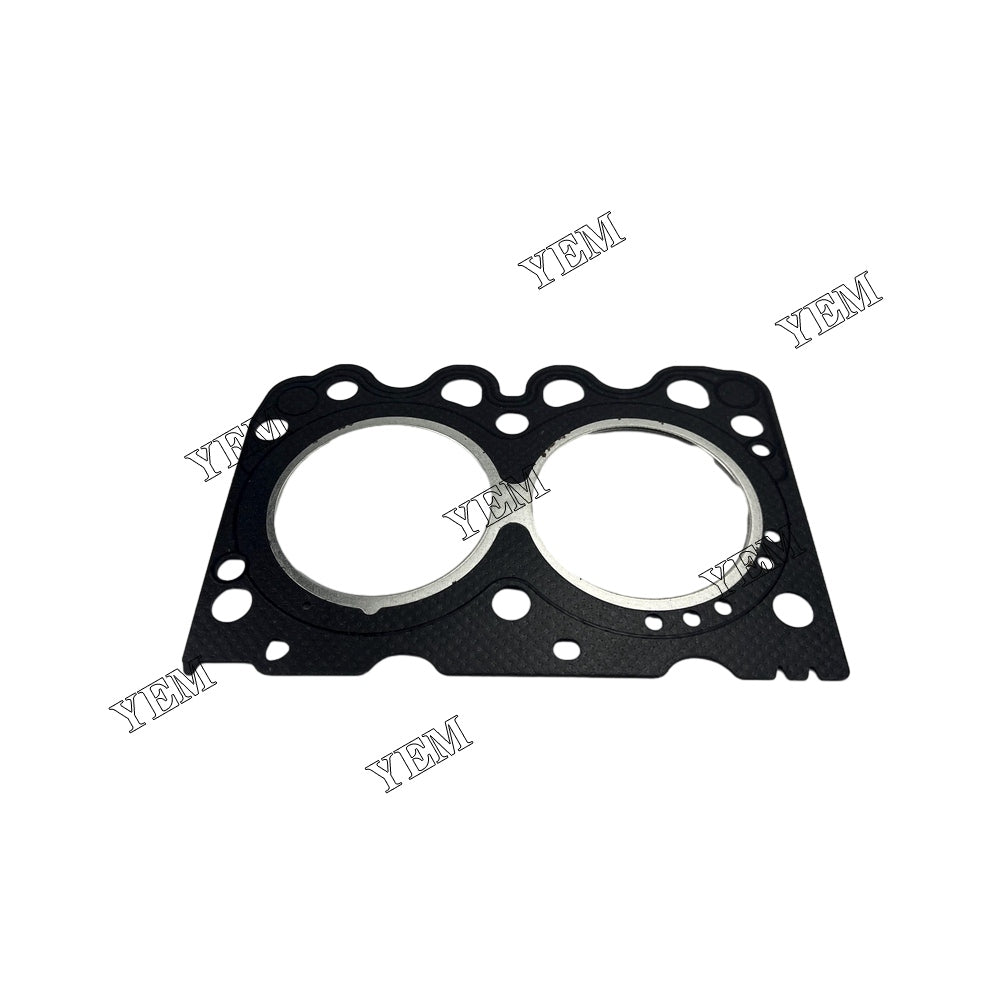 Aftermarket part F2L1011F Head Gasket For Deutz diesel engine spare parts For Deutz
