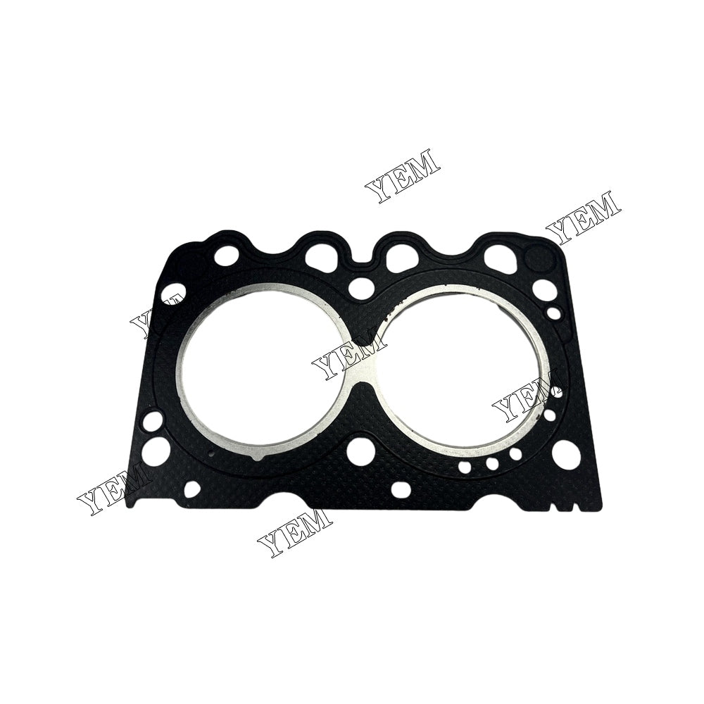 Aftermarket part F2L1011F Head Gasket For Deutz diesel engine spare parts For Deutz