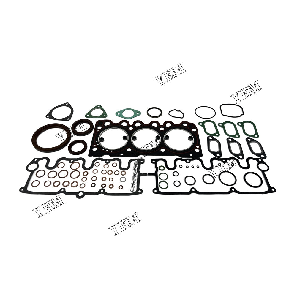 high quality D2011L03I Full Overhaul Gasket Set For Deutz Engine Parts For Deutz
