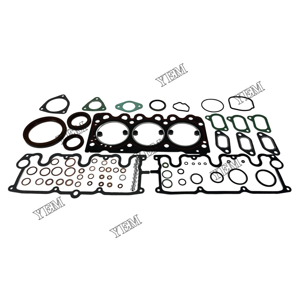 high quality D2011L03I Full Overhaul Gasket Set For Deutz Engine Parts For Deutz