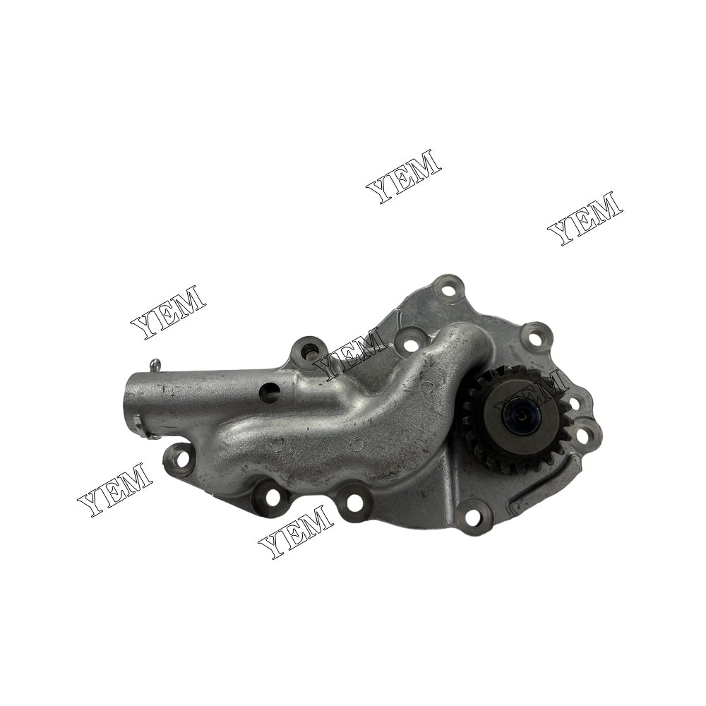 New OEM oil pump For Hino J05E diesel engine parts