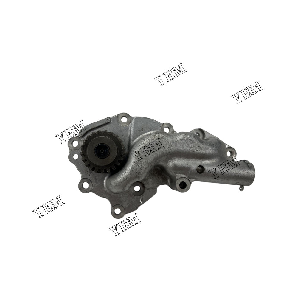 New OEM oil pump For Hino J05E diesel engine parts