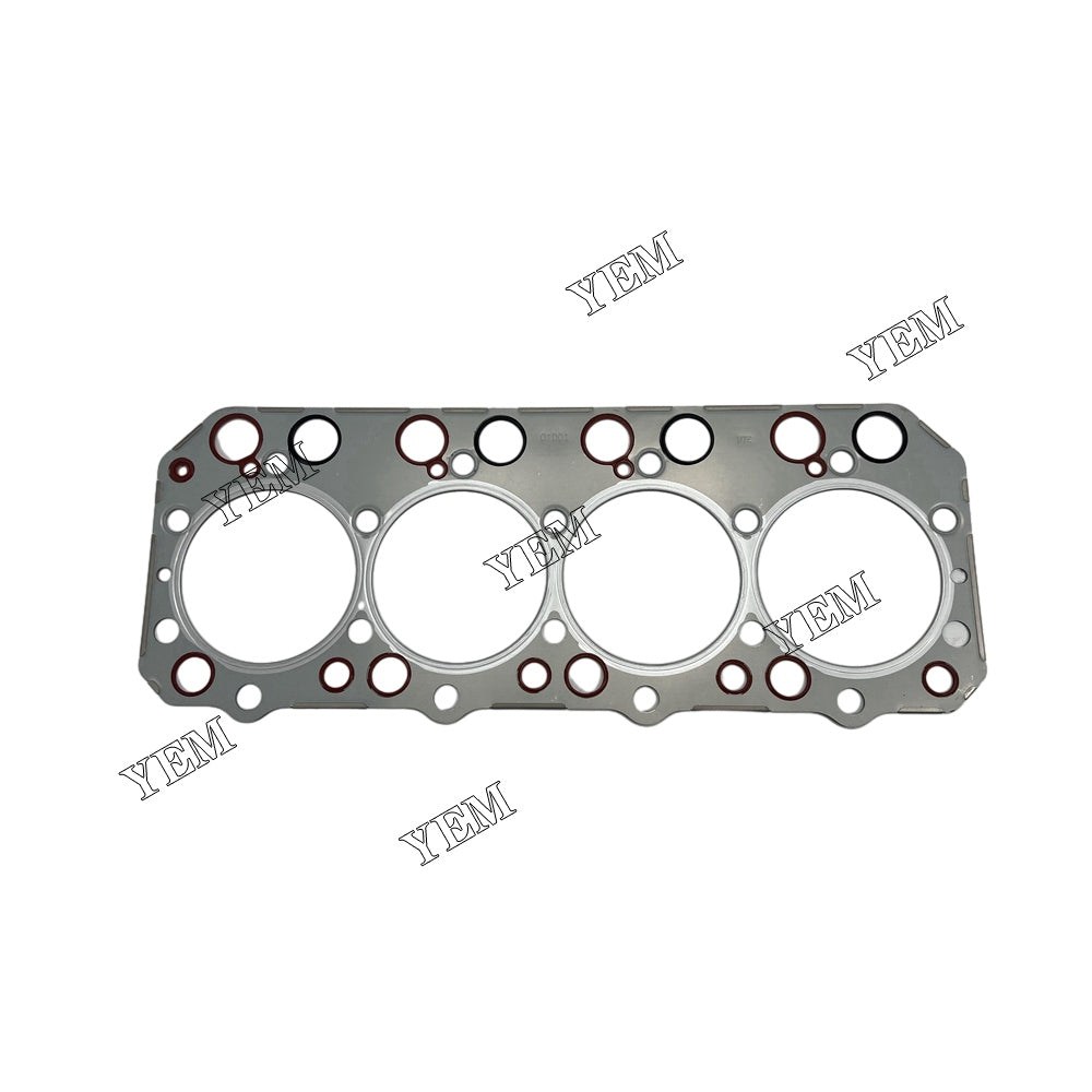 Aftermarket part FD35 Head Gasket For Nissan diesel engine spare parts For Nissan