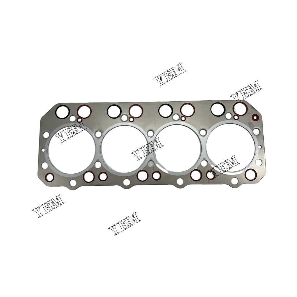 Aftermarket part FD35 Head Gasket For Nissan diesel engine spare parts For Nissan