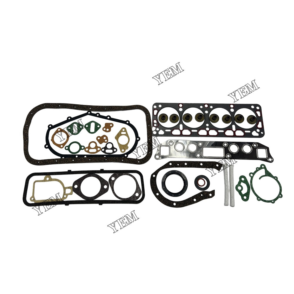 high quality H20-1 Full Upper Bottom Gasket Kit For Nissan Engine Parts For Nissan
