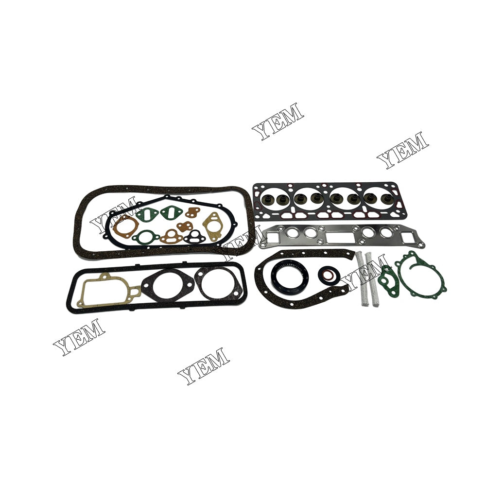 high quality H20-1 Full Upper Bottom Gasket Kit For Nissan Engine Parts For Nissan