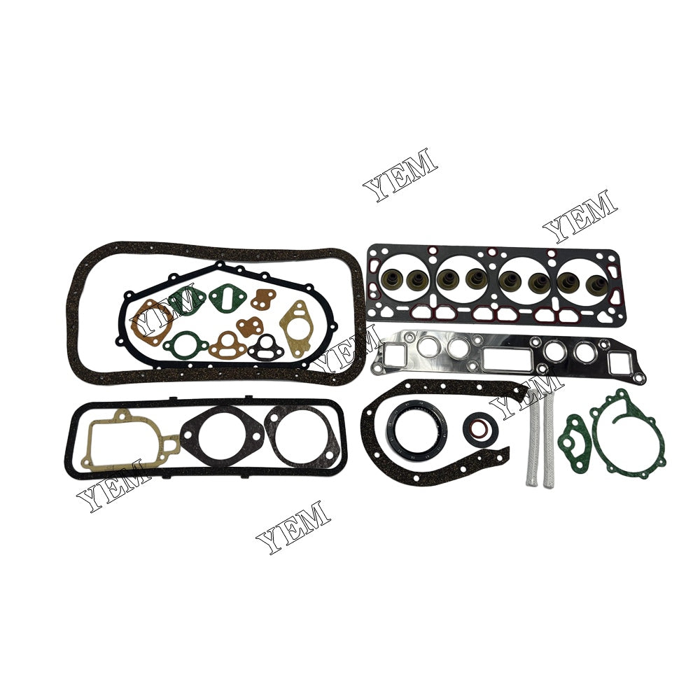 high quality H20-1 Full Upper Bottom Gasket Kit For Nissan Engine Parts For Nissan
