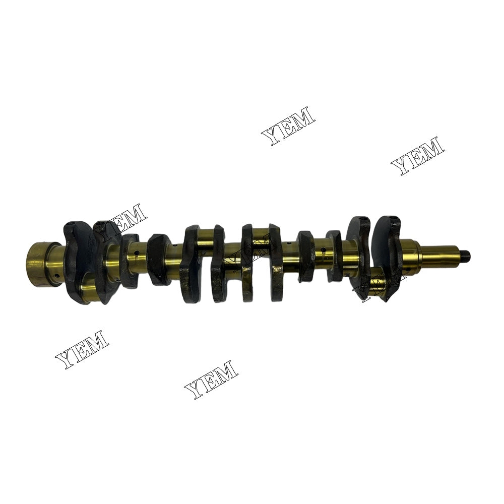 TD42 Crankshaft For Nissan diesel engine parts For Nissan