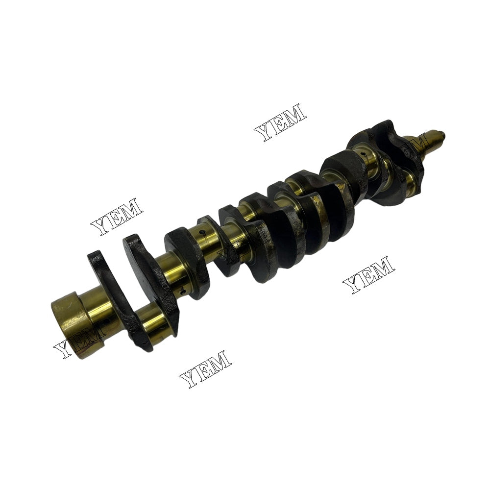 TD42 Crankshaft For Nissan diesel engine parts For Nissan