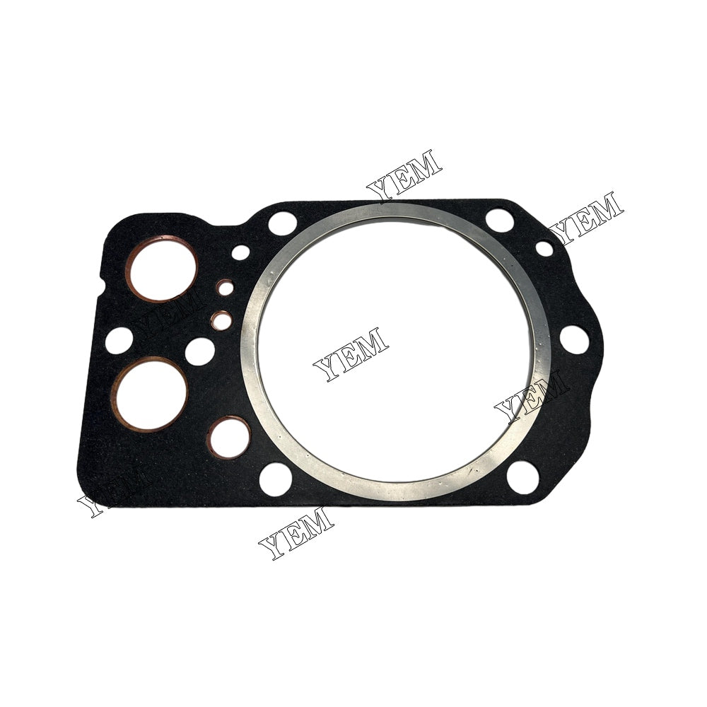 Aftermarket part 6D24 Head Gasket For Mitsubishi diesel engine spare parts For Mitsubishi
