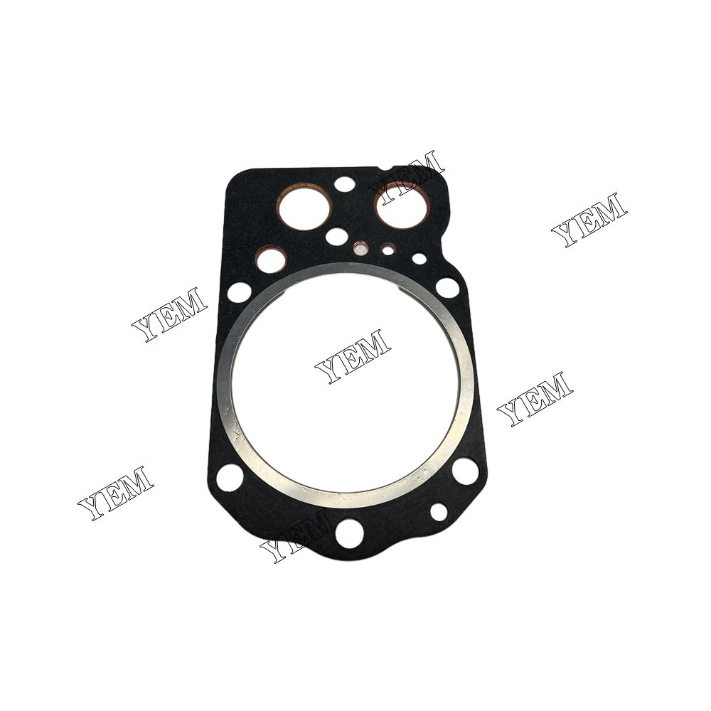 Aftermarket part 6D24 Head Gasket For Mitsubishi diesel engine spare parts For Mitsubishi