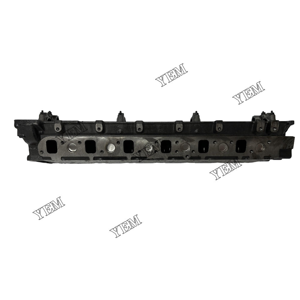 durable Cylinder Head Assembly For Isuzu 6HK1 Engine Parts For Isuzu