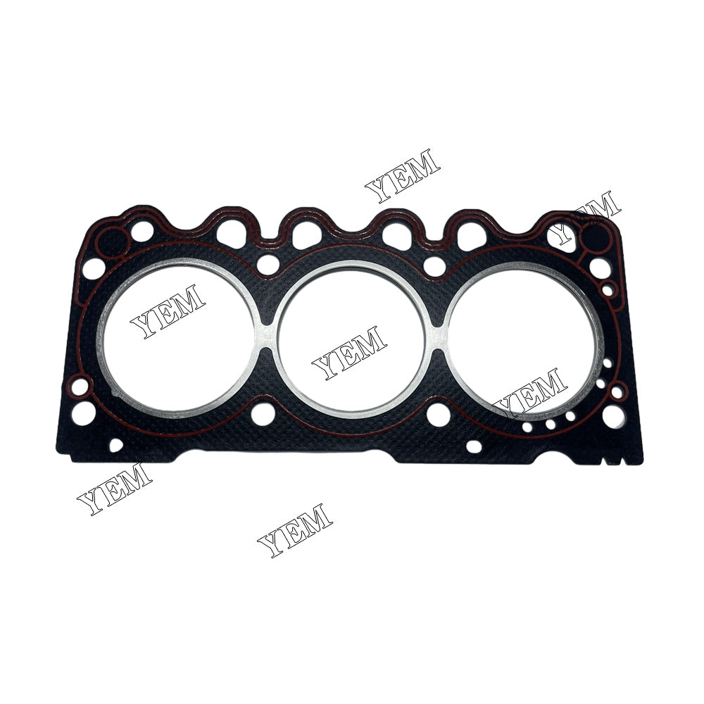 Aftermarket part BF3L2011 Head Gasket For Deutz diesel engine spare parts For Deutz