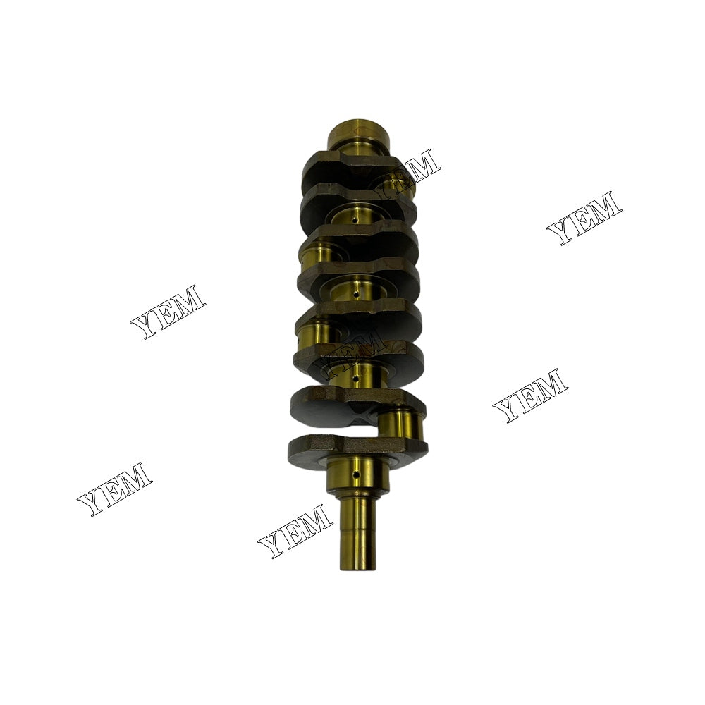 1Z Crankshaft For Toyota diesel engine parts For Toyota