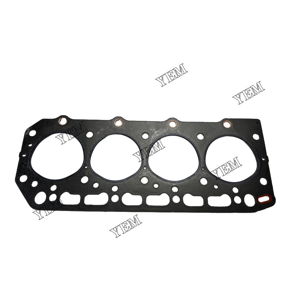 Aftermarket part 4TNE78 Head Gasket For Yanmar excavator diesel engine parts For Yanmar