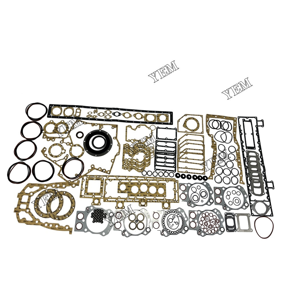 high quality 6D170 Full Overhaul Gasket Set For Komatsu Engine Parts For Komatsu