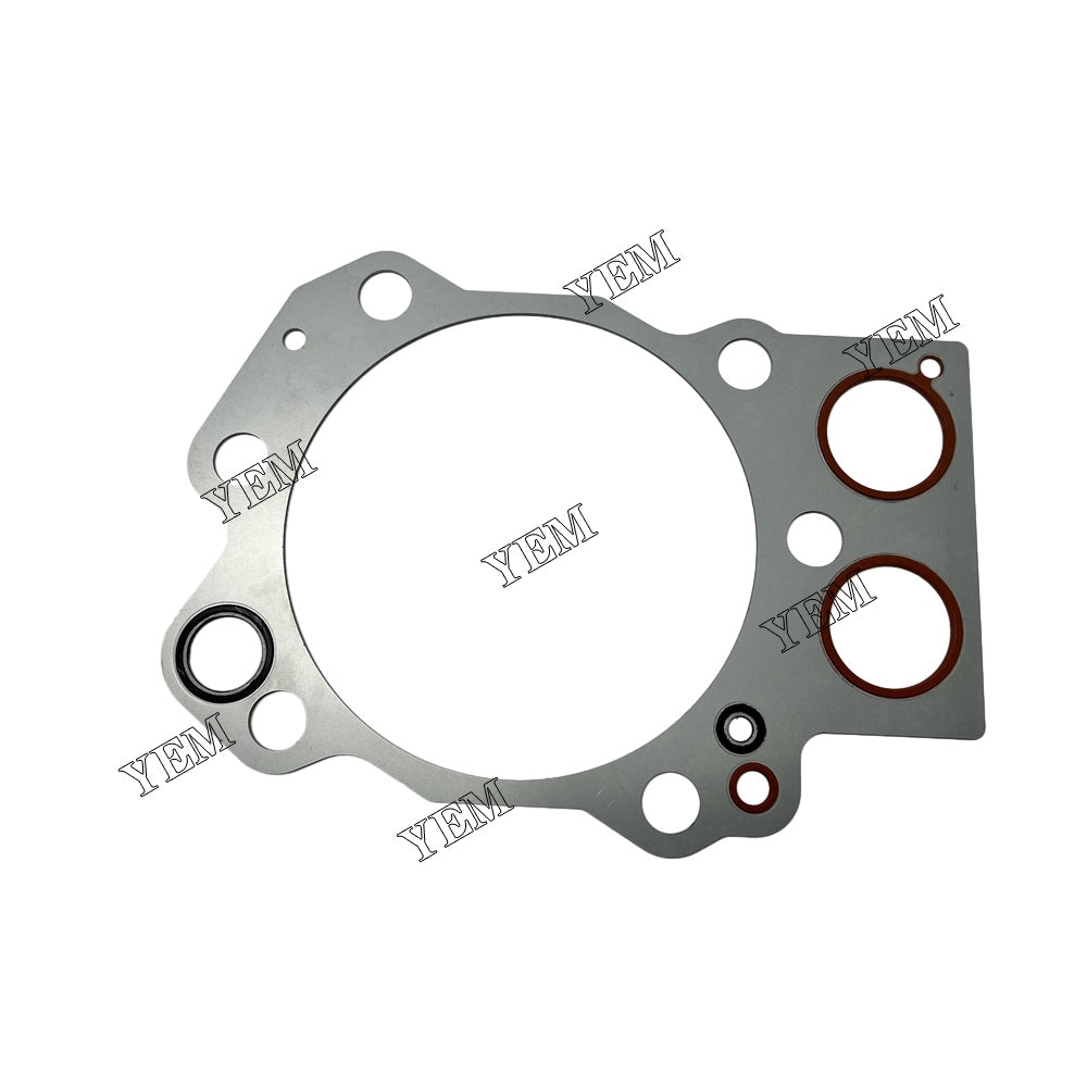 Aftermarket part 6D170 Head Gasket For Komatsu diesel engine spare parts For Komatsu
