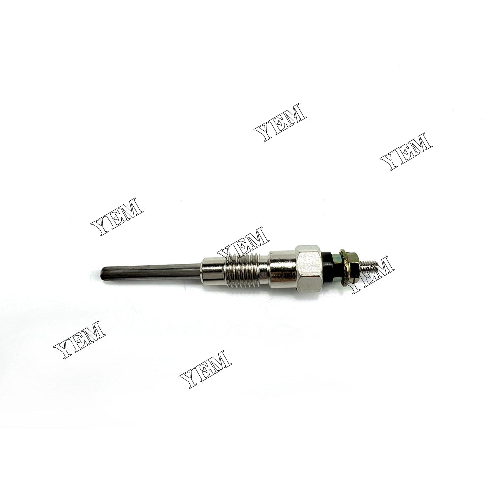 4X For Kubota V2403 Glow Plug Diesel engine parts For Perkins