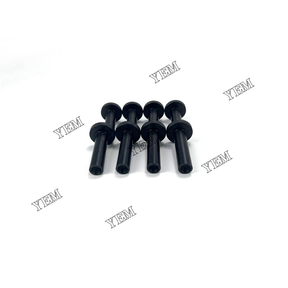 8X For Yanmar 4TNV94 Valve Tappet Diesel engine parts For Yanmar