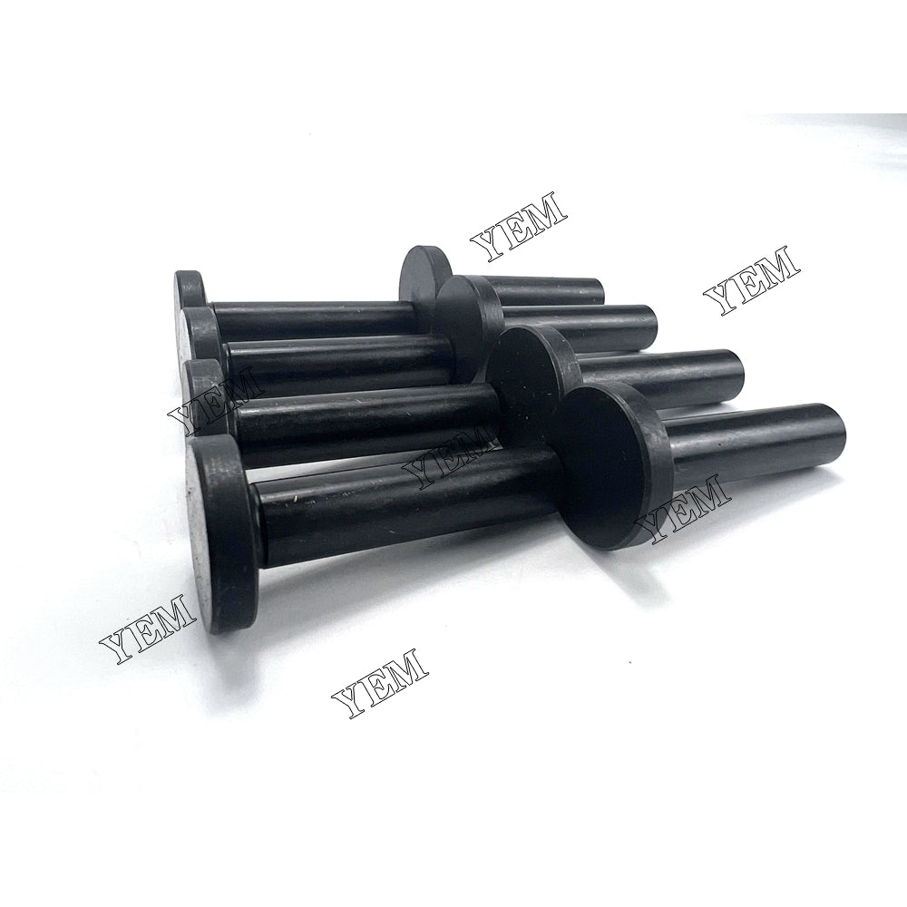 8X For Yanmar 4TNV94 Valve Tappet Diesel engine parts For Yanmar