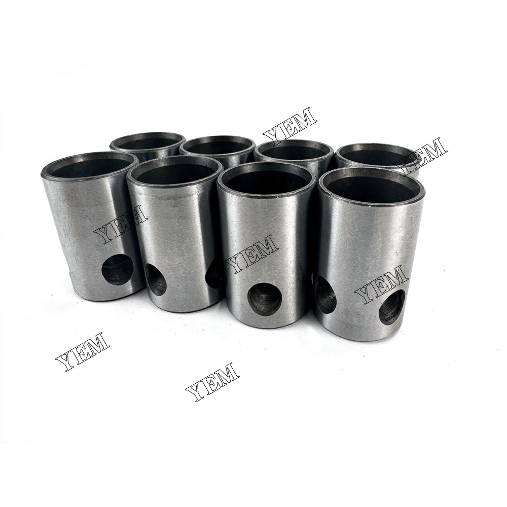 8X For Kubota V1505 Valve Tappet Diesel engine parts For Yanmar