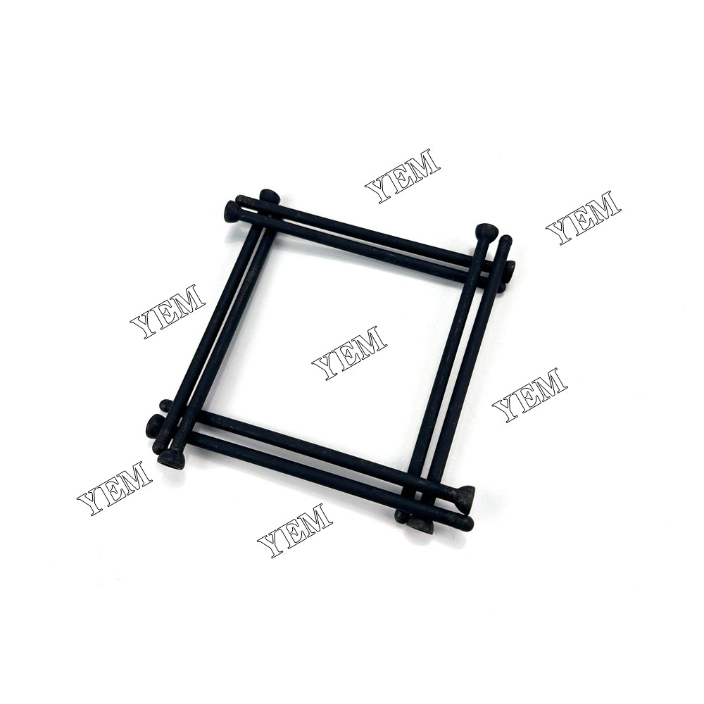 8X For Kubota V2203 Push Rod Diesel engine parts