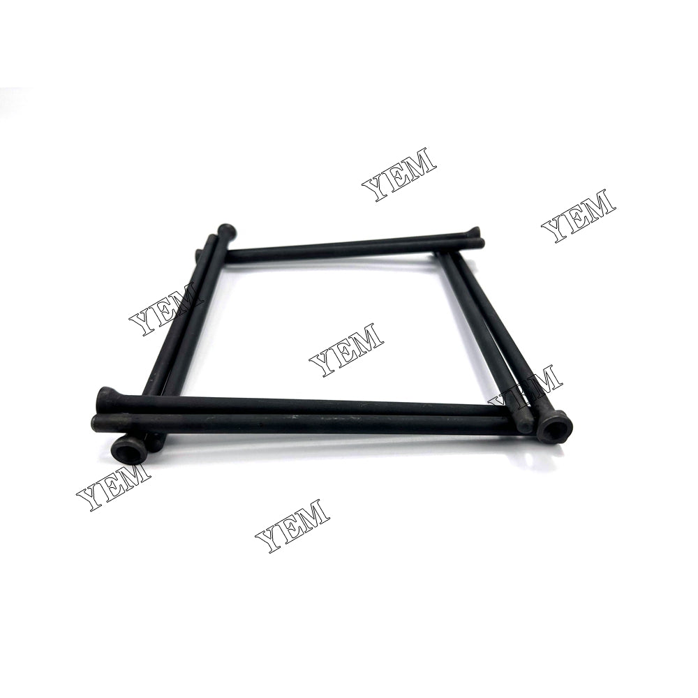 8X For Kubota V3300 Engine Push Rods Diesel engine parts For Kubota